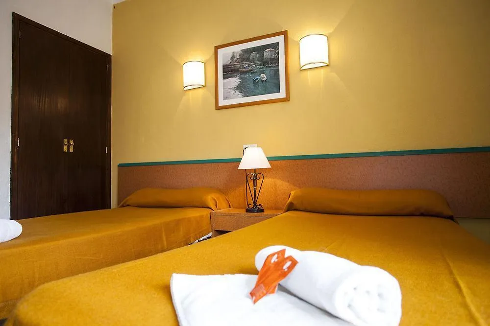 Elegance Playa Arenal III Hostel El Arenal  Spain