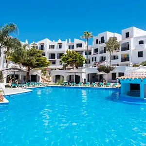 Apartment Carema Garden Village, Playas De Fornells